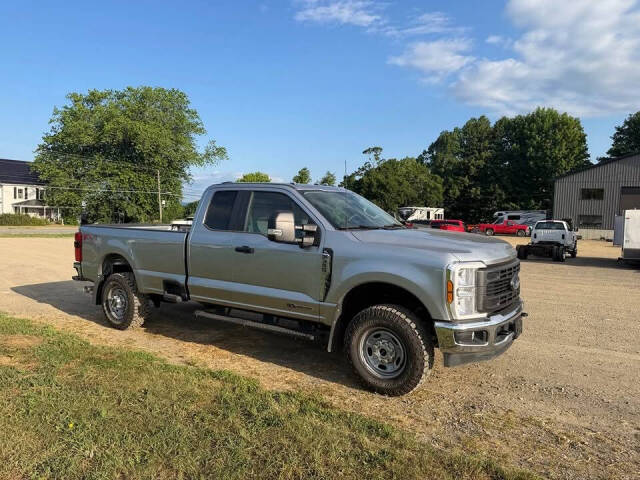 ford f-350 super duty 2024 1FT8X3BT2REF82058 image ford f-350 super duty 2024 1FT8X3BT2REF82058 image